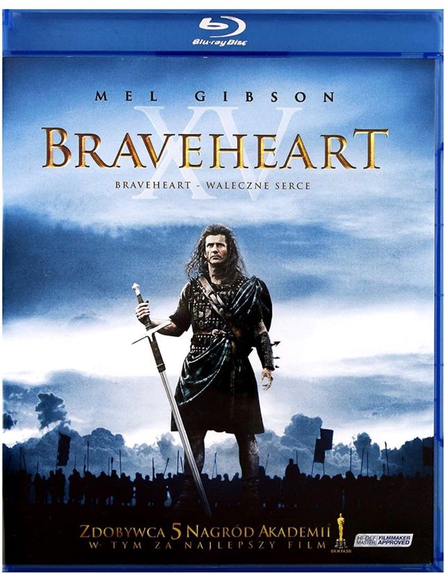 Braveheart