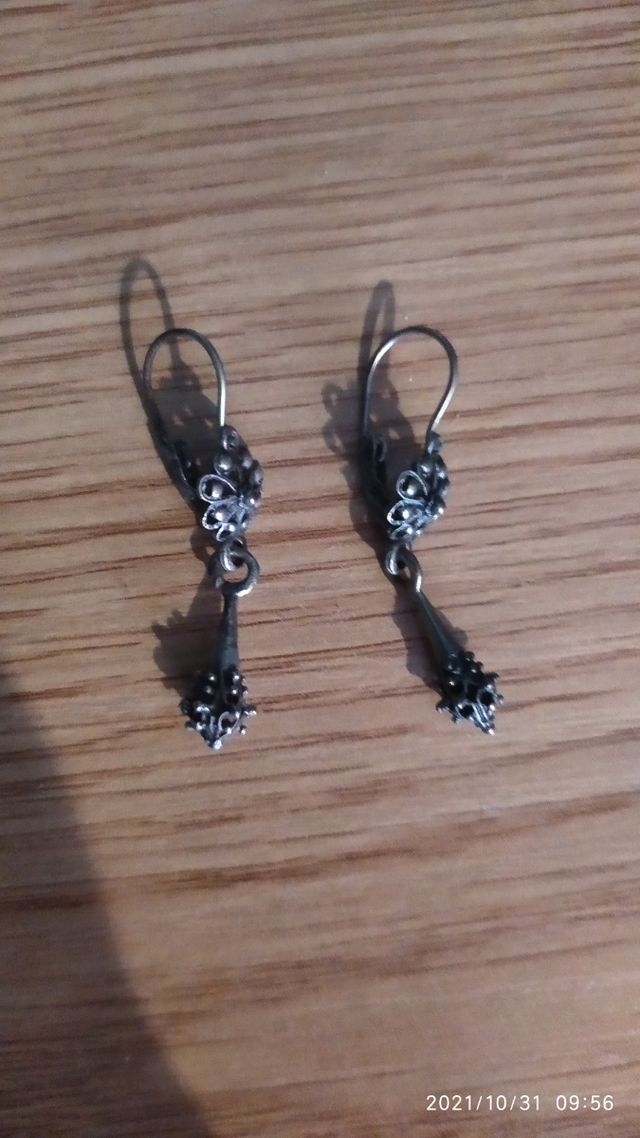 pendientes