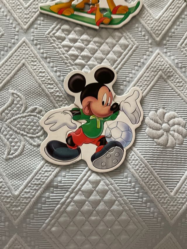 Puzzle Marca educa 2.4 años