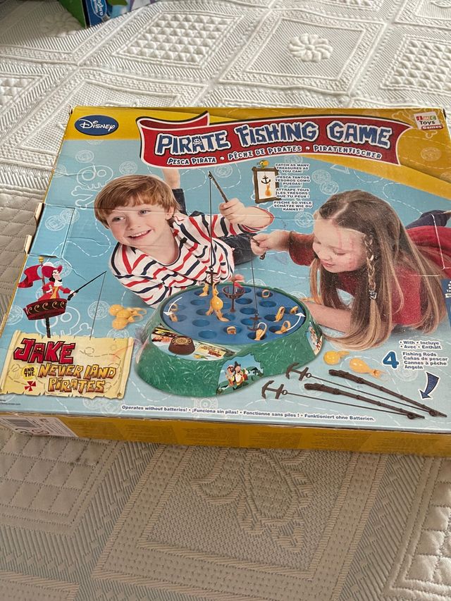 Juego de mesa