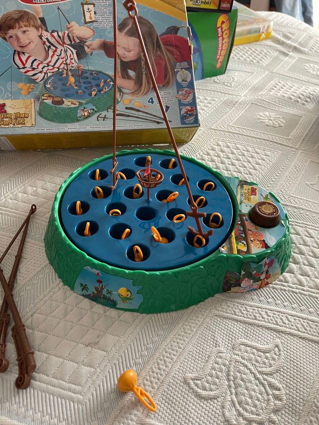 Juego de mesa