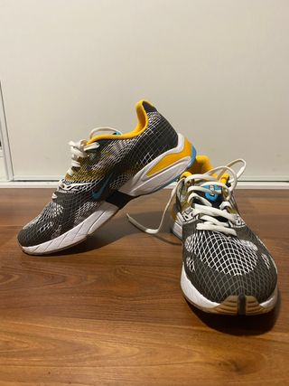 Nike ghoswift - Vinted