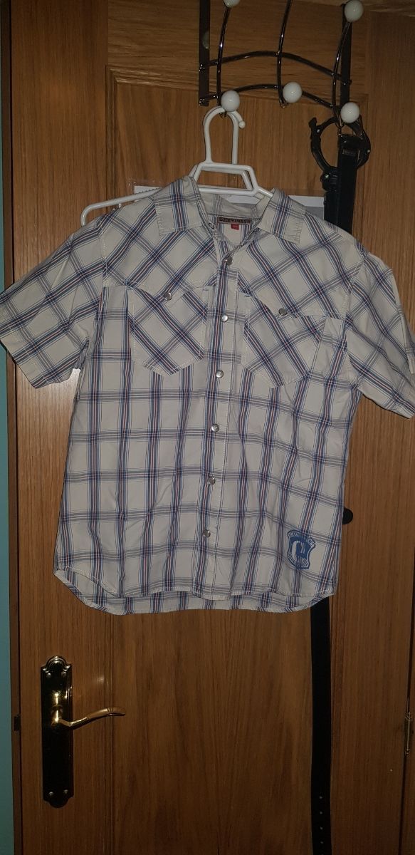 lote ropa de niño 12 años.