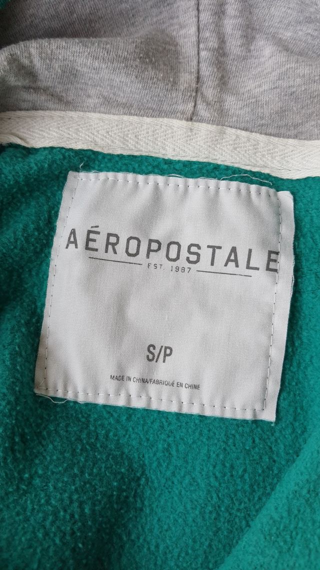 HOODIE SUDADERA AEROPOSTALE