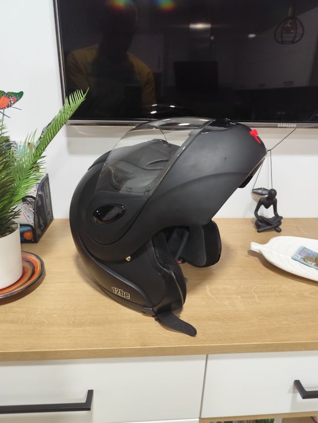 cascos moto talla xl