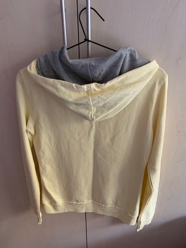 Sudadera Stradivarius