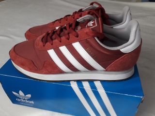 adidas haven rojas
