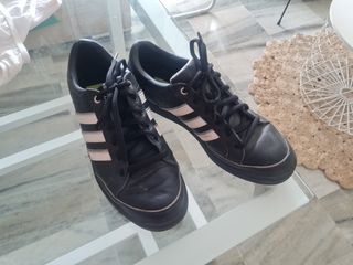 botines adidas 42