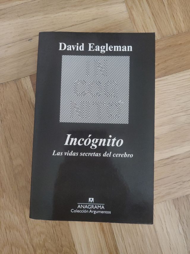 Libros editorial Anagrama desde 3€