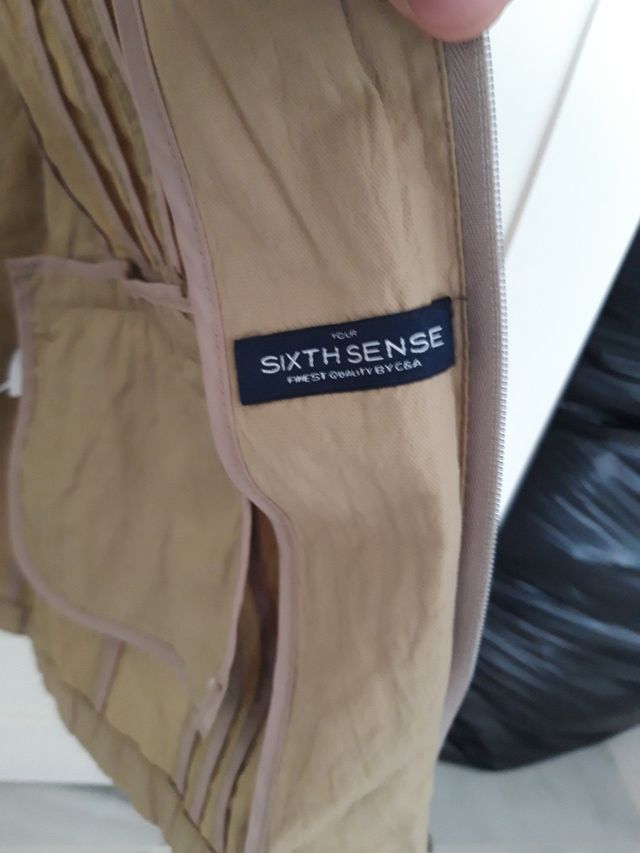 chaqueta C&A sport señora