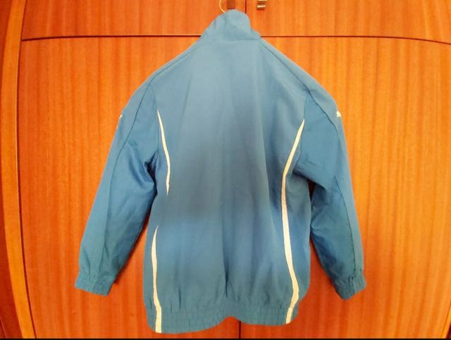 Chaqueta - Cazadora - Sudadera PUMA Talla 10