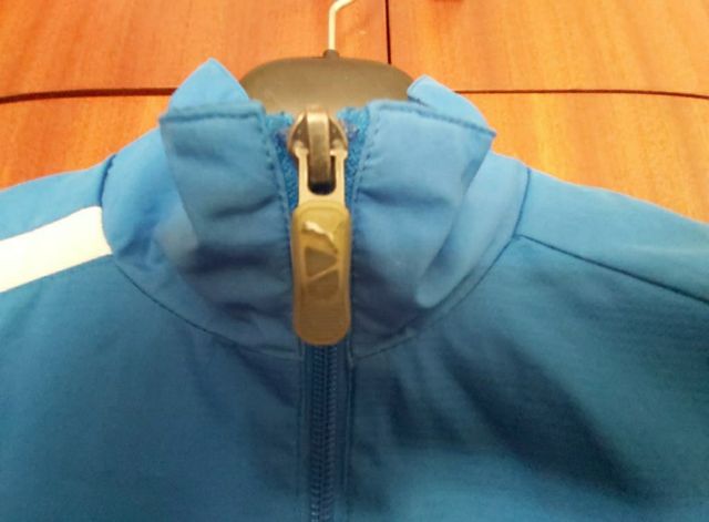 Chaqueta - Cazadora - Sudadera PUMA Talla 10