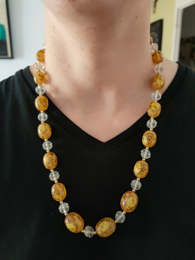 PACK COLLARES VARIOS