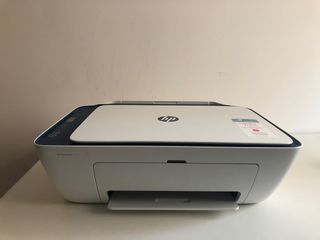 Impresora HP Deskjet 2721 de segunda mano por 45 EUR en Ontinyent en  WALLAPOP