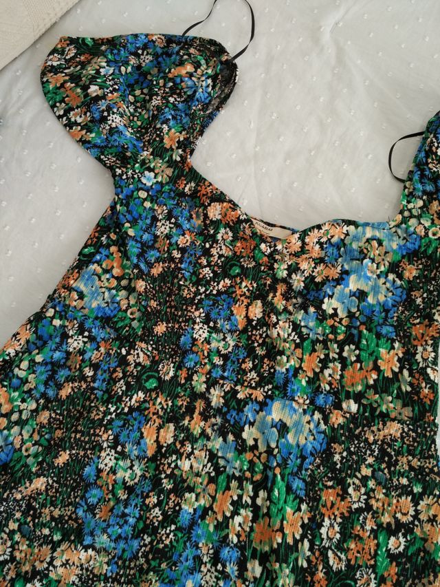 Vestido SIN ESTRENAR