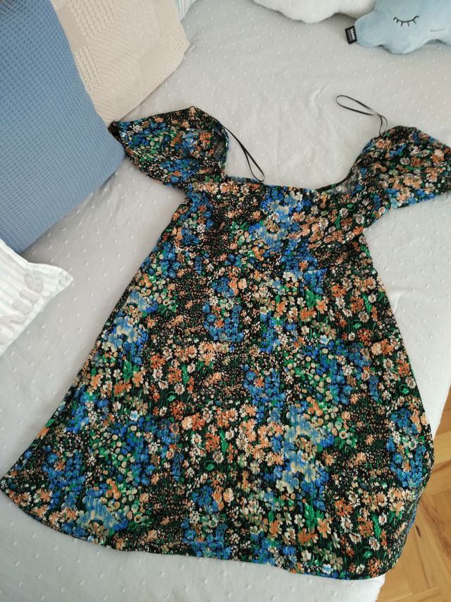 Vestido SIN ESTRENAR