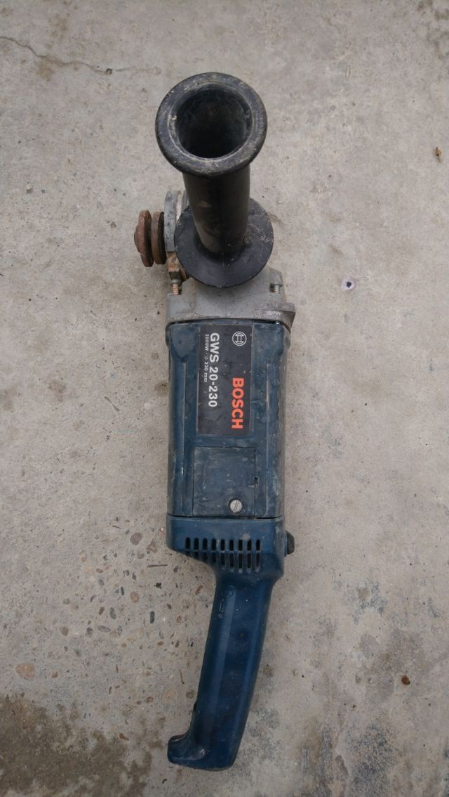 DESPIECE DE ROTAFLEX