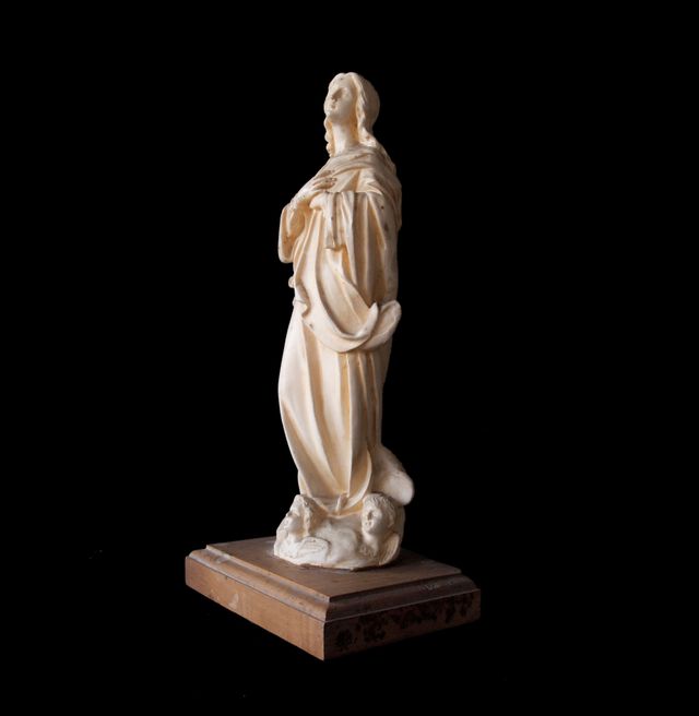 ESCULTURA RELIGIOSA
