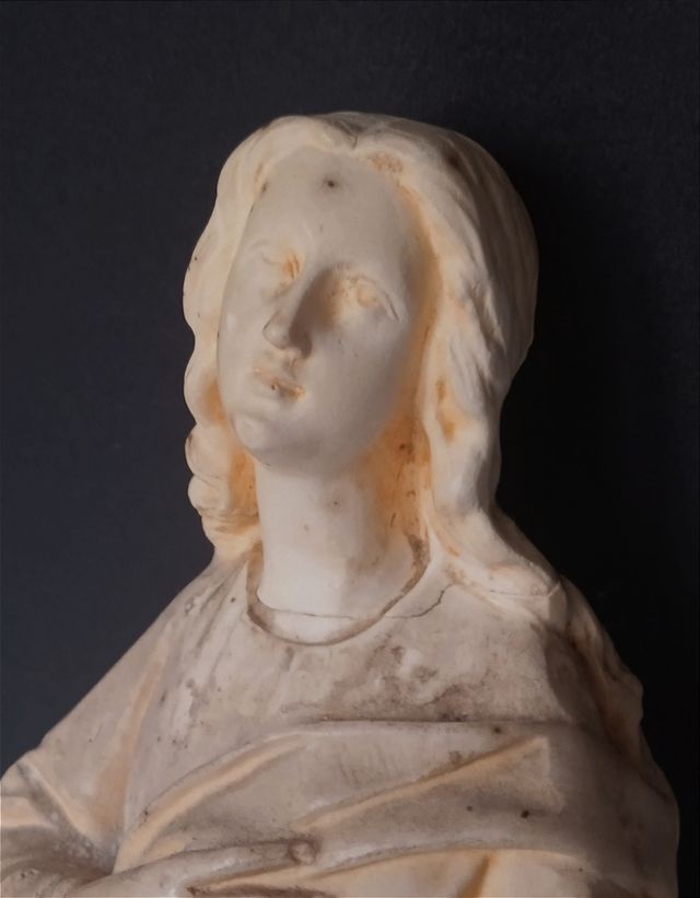 ESCULTURA RELIGIOSA