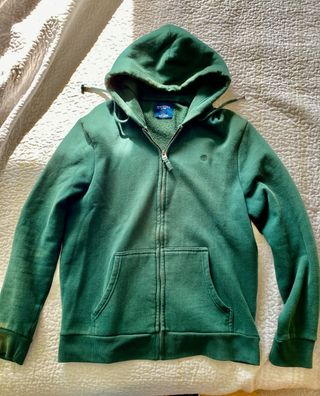 Sudadera Springfield de segunda mano por 5 EUR en Abrera en WALLAPOP
