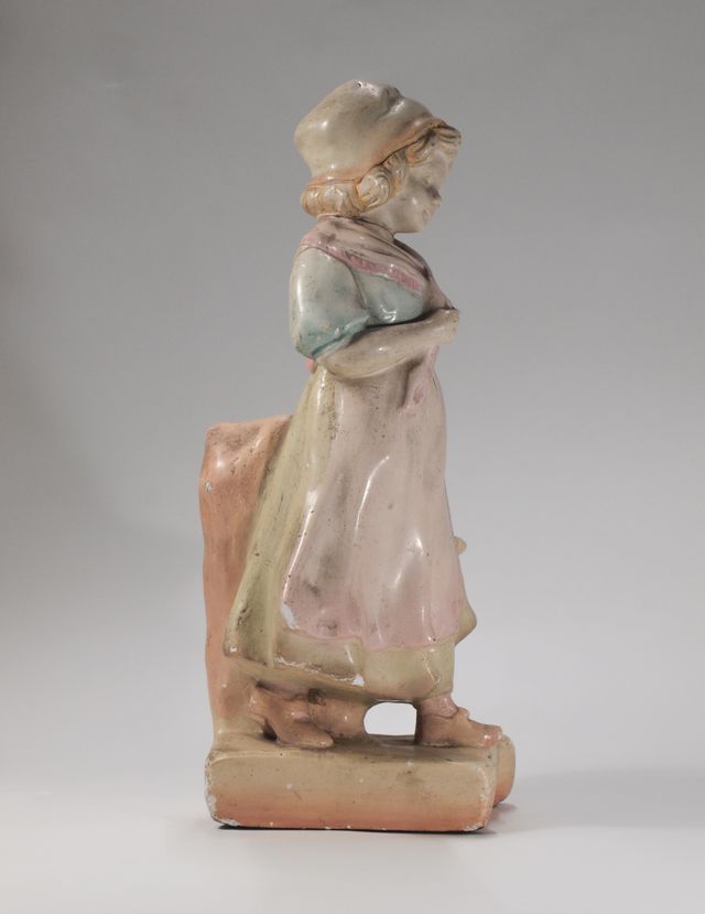 FIGURITA ART NOUVEAU