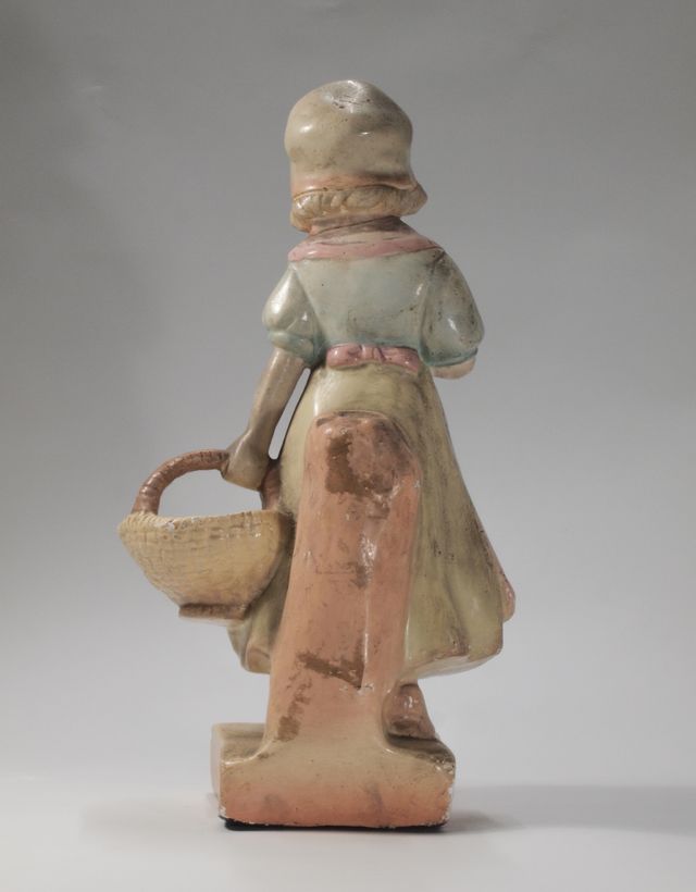 FIGURITA ART NOUVEAU