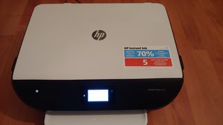 Impresora Hp Envy 6232 Multifunción semi nueva de segunda mano por 50 EUR  en Málaga en WALLAPOP