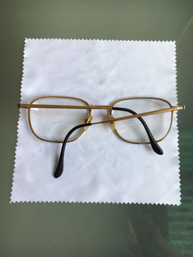 Montura VINTAGE, para gafas graduadas