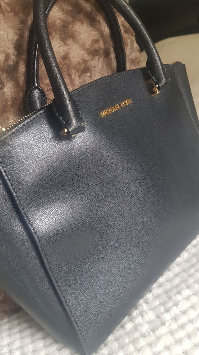 Bolso Michael Kors Negro