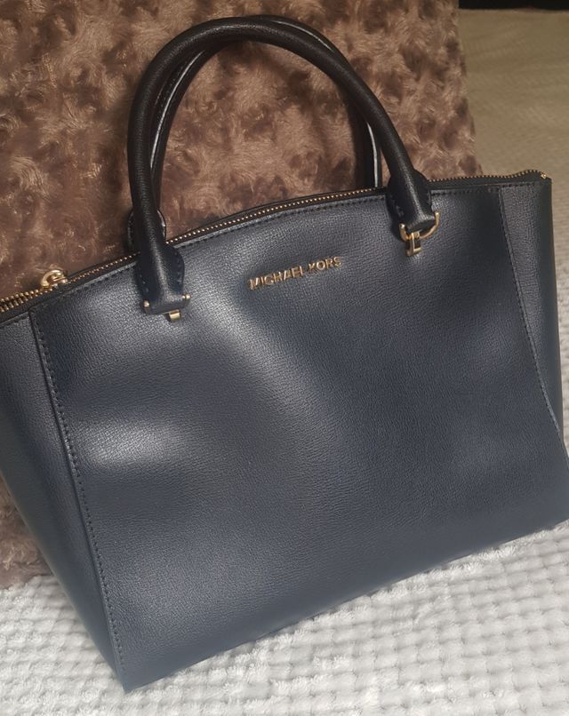 Bolso Michael Kors Negro