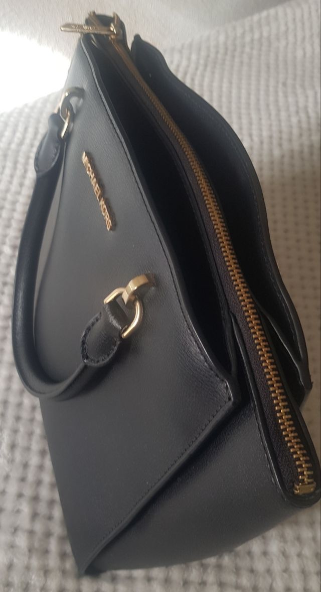 Bolso Michael Kors Negro
