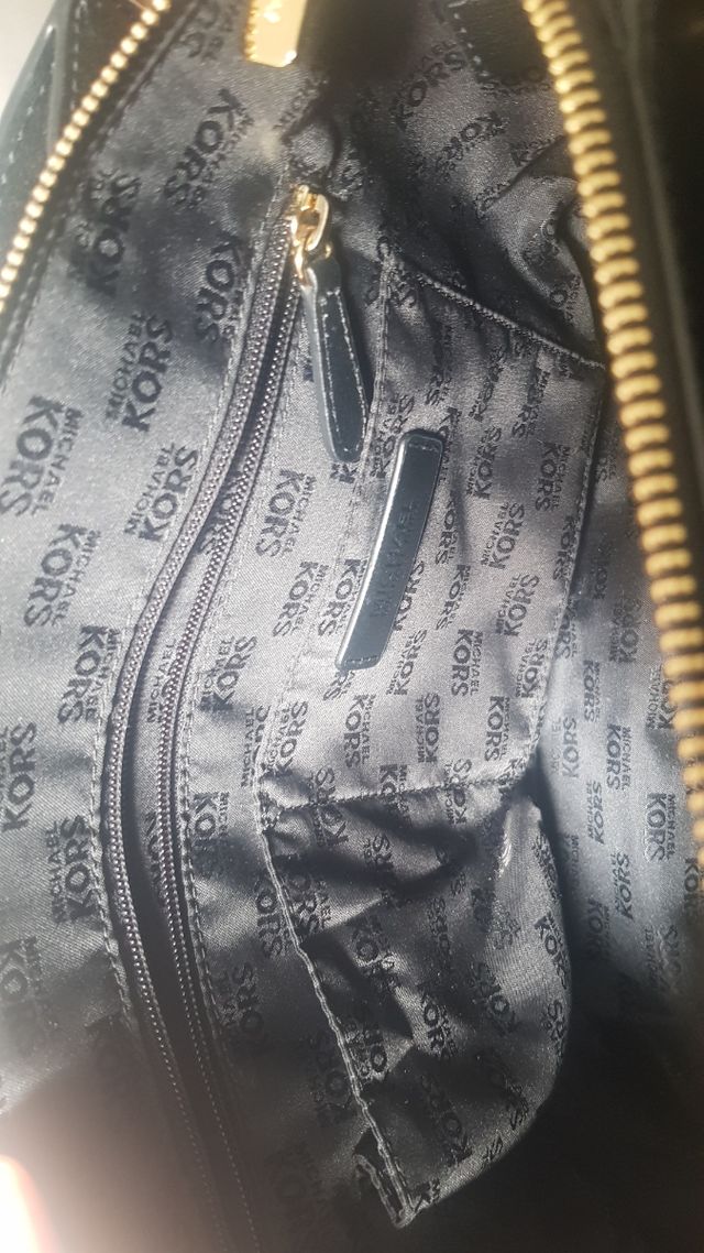 Bolso Michael Kors Negro