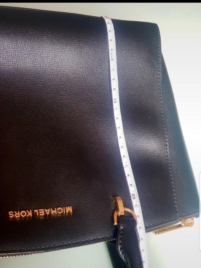 Bolso Michael Kors Negro