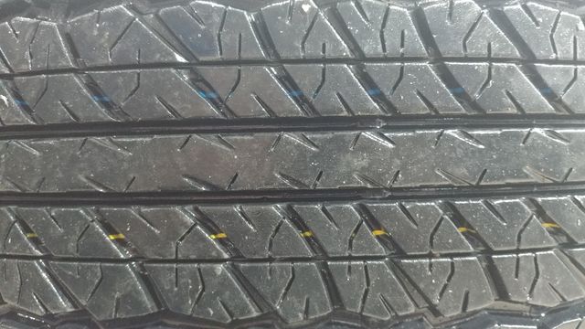 Dunlop AT20 GrandTrek