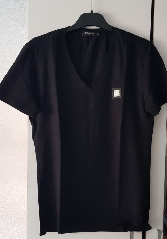 Camiseta Antony Morato italy talla S
