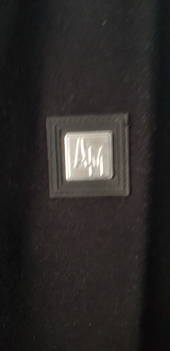 Camiseta Antony Morato italy talla S