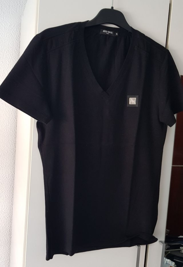 Camiseta Antony Morato italy talla S