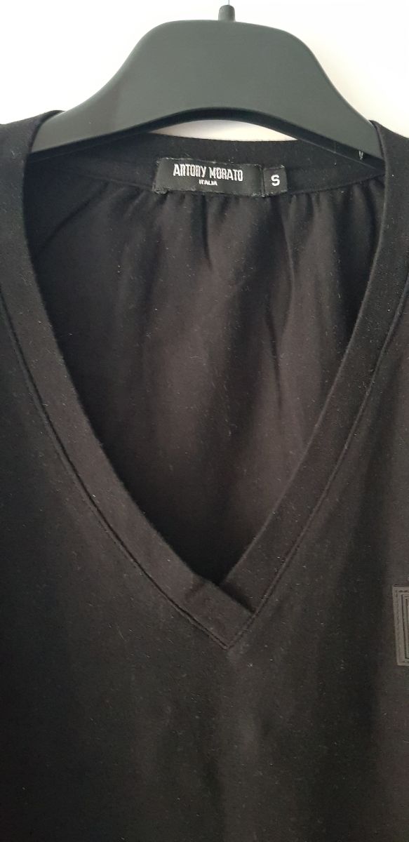 Camiseta Antony Morato italy talla S