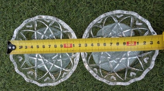 Bombonera RCR (Royal Crystan Rock). HAGO ENVÍOS