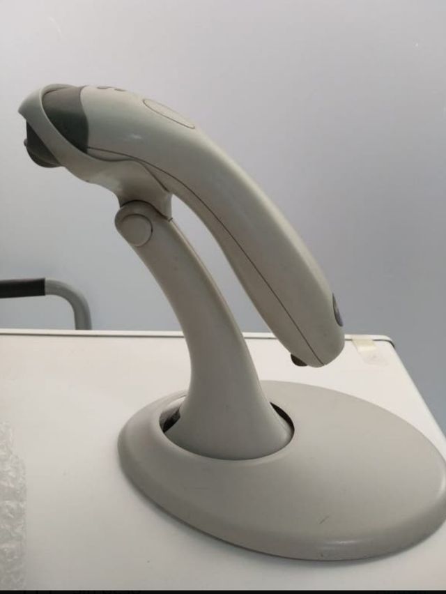 Lector codigo barras Honeywell ms9520