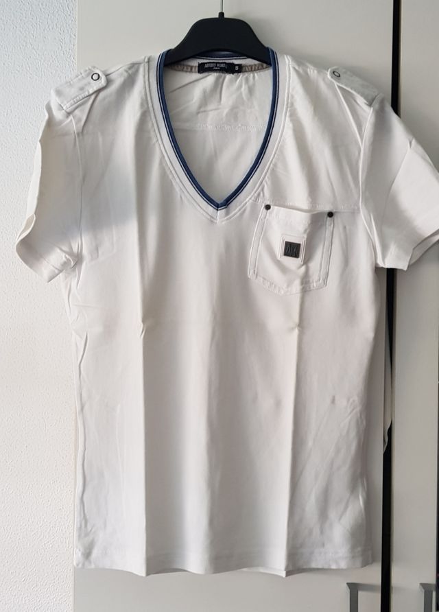 Camiseta Antony Morato Italy t S