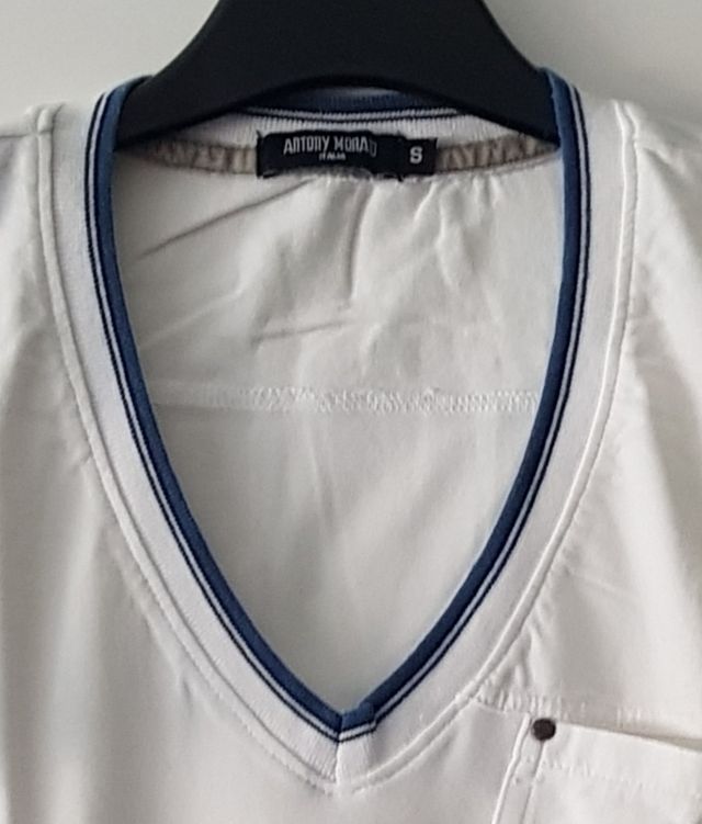 Camiseta Antony Morato Italy t S