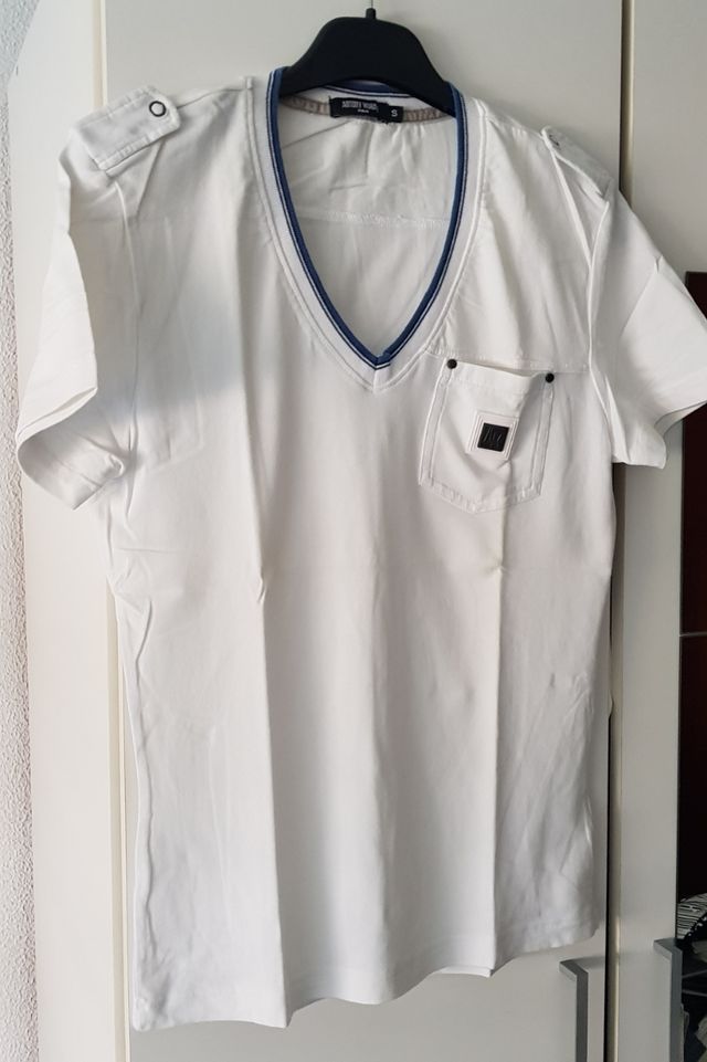 Camiseta Antony Morato Italy t S