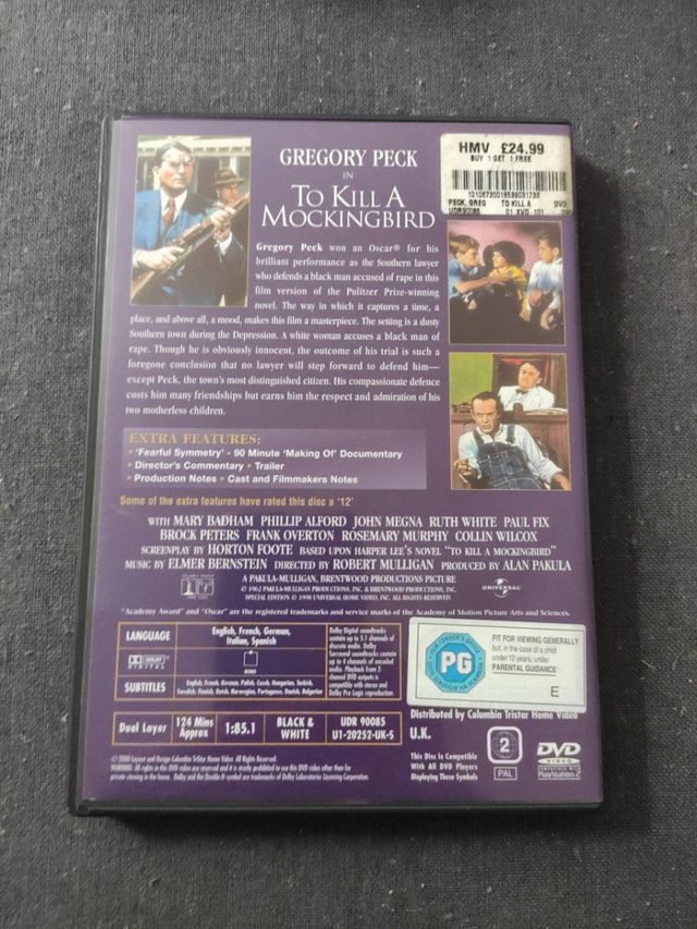 varios dvds a 8€ cada uno