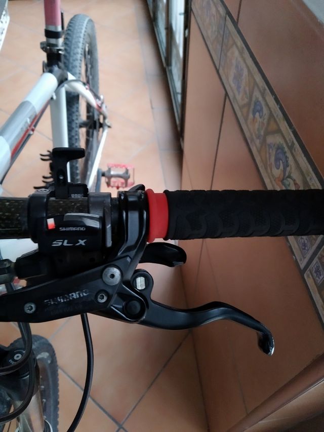 Bicicleta MTB Focus 26"