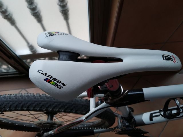 Bicicleta MTB Focus 26"