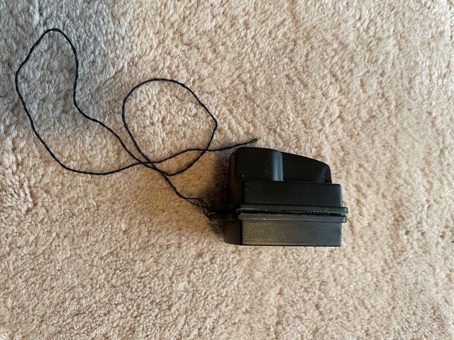 Iman limpieza acuario