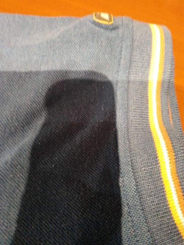 camiseta manga corta de punto, de "Avia", talla L