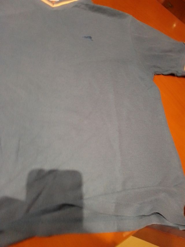 camiseta manga corta de punto, de "Avia", talla L