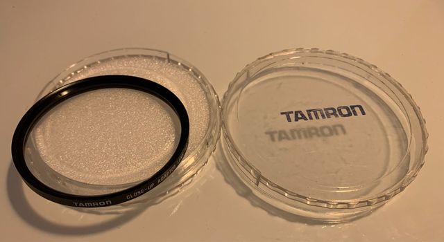 Cámara Nikon D200, objetivo, flash y accesorios